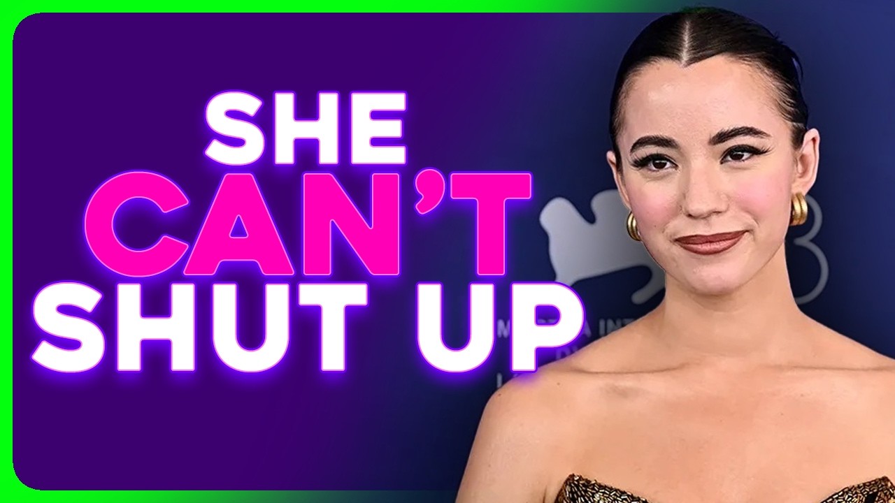 Ashley St. Clair Wants Attention More Than Money