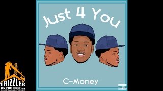 C-Money ft. Derek King - Tonight [Thizzler.com]