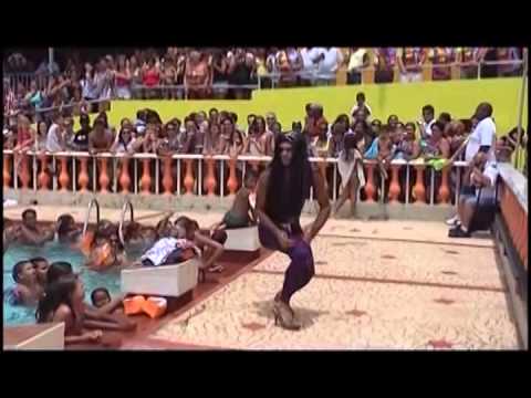 Programa Neusa Bighetti exibido no dia 16/02/2013 - Chamadas Dondocas