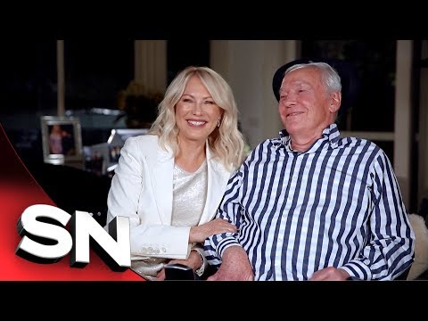 The Whole Story | Kerri-Anne Kennerley's career, true love and dark secret | Sunday Night