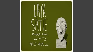 Erik Satie - Marcel Worms video