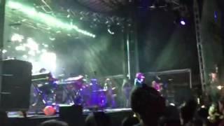 Mystery Disease - MGMT @ Firefly