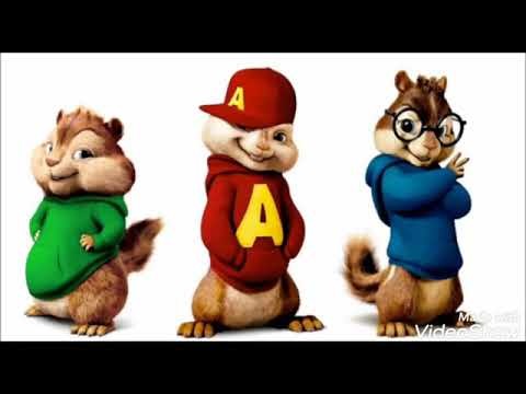 FINEM - BENZI ft Solo (Chipmunks Version
