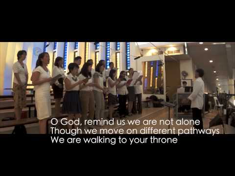 Many Gifts One Spirit Vox Cordis Chorus OLPS