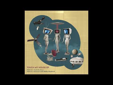 Faktor-X - Budućnost (feat. Bobby Shepherd)