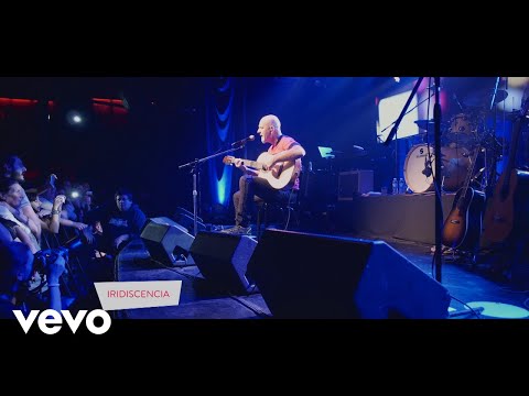 Gustavo Cordera - Iridiscencia