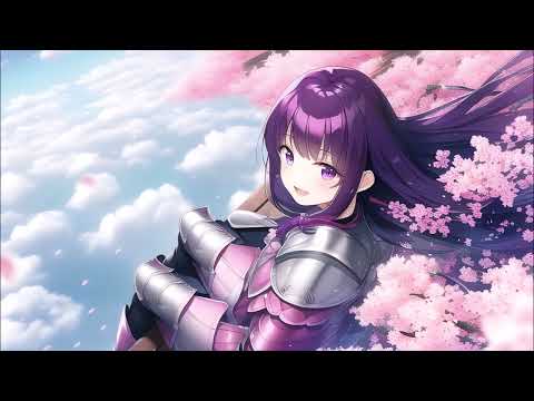 Labyrinth IV - Petal Bridge (Etrian Odyssey I & II Super Arrange Ver. | Extended)