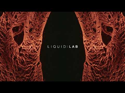 LIQUID : LAB Radio 001 (Adriatique, The Blaze, Argy, Gordo)