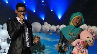 Download lagu Fatin Proud Of You Moslem lirik mp3