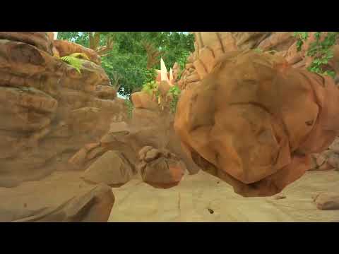 Trying to beat knack on very hard mode but i can only use basic knack part 27.