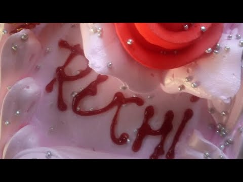 Maasi Ka BIRTHDAY ...||