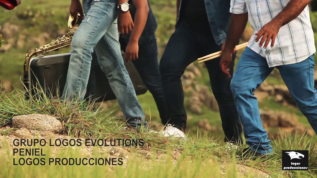 Grupo Logos Evolutions  (Peniel) 2018