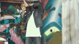 Braille by Ab-Soul (Feat Bas) | Dance Freestyle