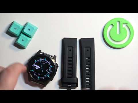 How to Change Straps on Garmin Epix Pro Gen 2?