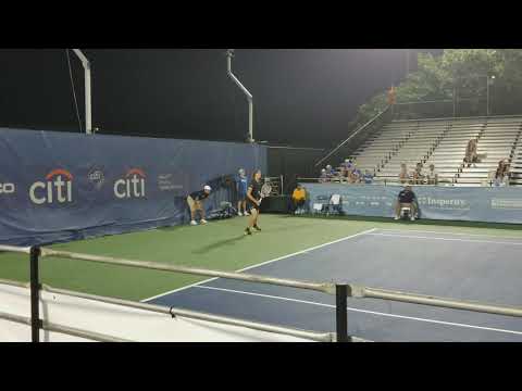 CITI OPEN 2017 - Alexander Zverev