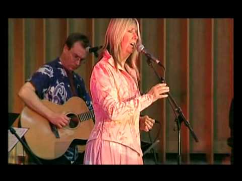 Maddy Prior and The Carnival Band - Love Divine (Live)
