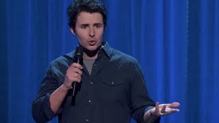 Last Comic Standing   Pete Lee  The Invitationals Set Digital Exclusive