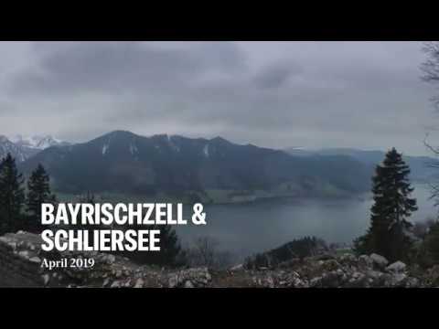 Bayrischzell & Schliersee