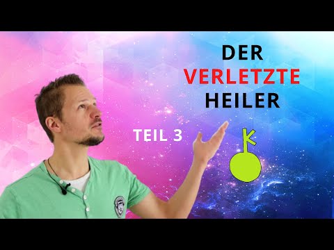 Chiron astrologisch verstehen | Haus (7-9) #82
