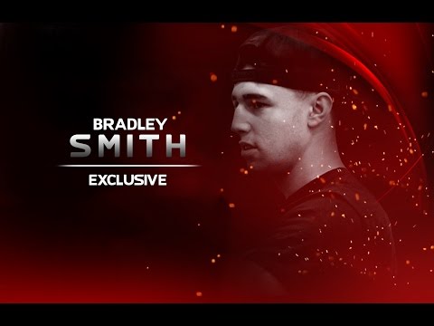 The Boxer Profile | Bradley Smith