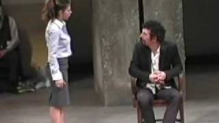 The Last Days of Judas Iscariot-Twelve