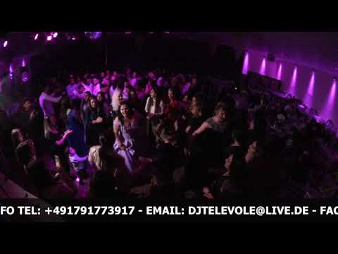 DJ TELEVOLE LiVE in Köln (Elit Event) 2018