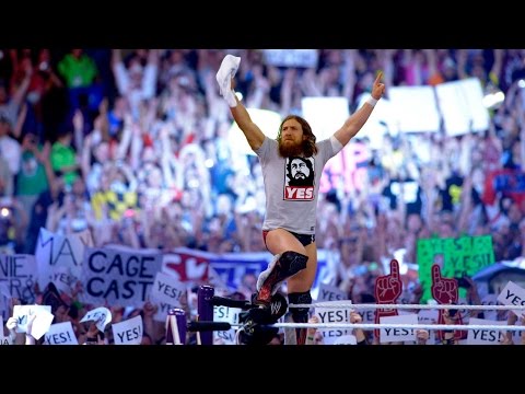 Fight Size Update: Daniel Bryan On WWE’s European Tour, Seth Rollins Comments On ‘Crown Jewel’ Fan Video, Karl Anderson, More