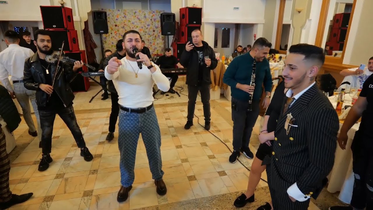 Diverse Manele - Toni de la Brasov 🎤 Am iubit un om cu suflet de fiara 2025 (NOUTATE) manele noi 2025