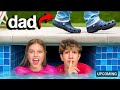 I Ran Away With My Best Friend ‎ Jordanmatter  TRAILER