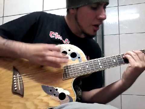 Free World - Champignon