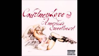 Courtney Love - Sunset Strip (Demo)