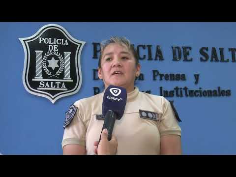 Mayor patrullaje preventivo y trabajo de áreas investigativas en Vicente Solá y barrio El Pilar