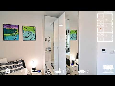 Vác Törökhegy városrészen eladó új építésű lakások 4 ütemben - HIPER