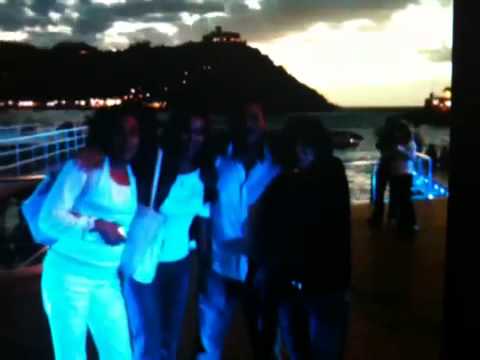 UNE ANNEE 2010.....AVEC BIXENTE ET SES AMIS