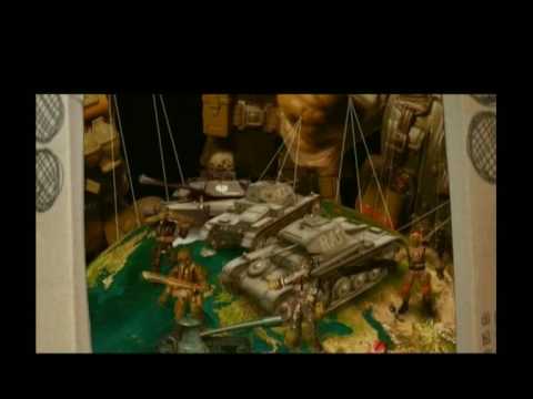 Klepht - Embora Doa - Videoclip