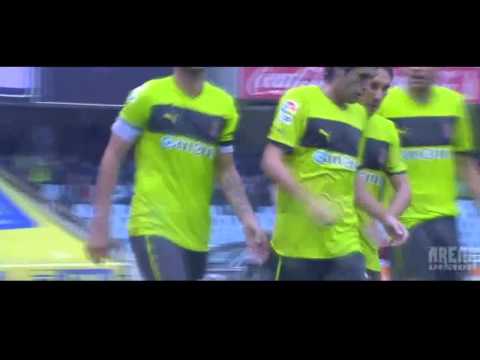 ᴴᴰ Gol de Colotto vs Real Sociedad (0-1)