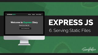 Learn Express JS by building a Project (2023) - Pa