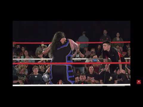 SWE Fury Deimos VS Michael Shafer