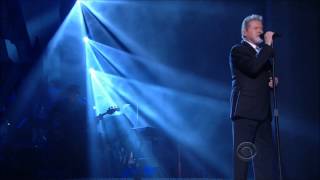 Don Henley She&#39;s Got A Way - Billy Joel Kennedy Center Honors