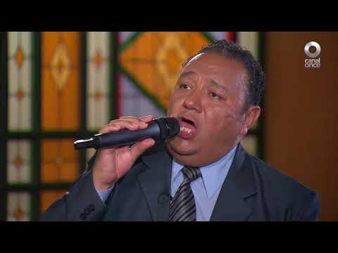 Noche, boleros y son - Julio Jaramillo (15/06/2018)