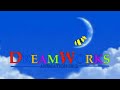 DreamWorks Animation SKG Bee Movie Logo Remake