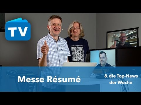 Musikmesse 2016 unser Fazit & weitere News