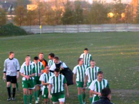 LKS Orzeł Mokre 2 - 0 LKS Strażak Śmiłowice