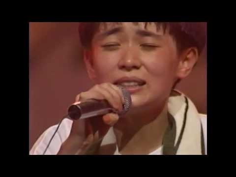 永井真理子 - Mariko (Live 1989)