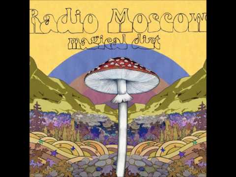 Radio Moscow - Death of A Queen (NEW Song 2014)