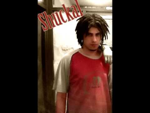 Shuckal - Nema boljeg