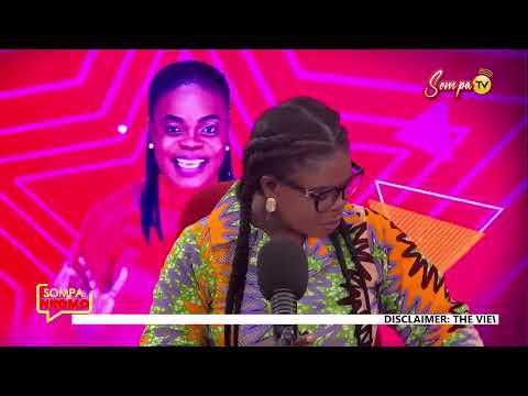 SOMPA NKOMO LIVE ON SOMPA FM 93.1 (23-05-2023)