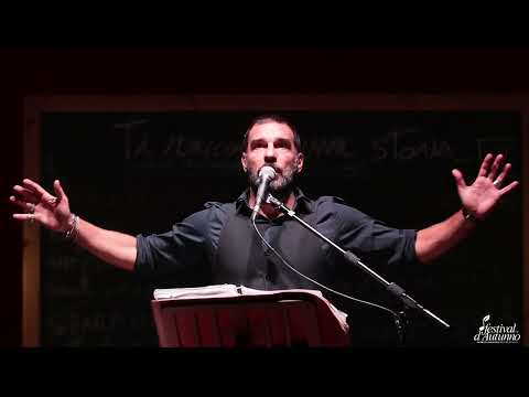 Edoardo Leo - Ti Racconto una Storia | 8.11.2025 | Festival d'Autunno 2025