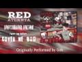 Red Atlanta - Nothing New (Gob cover)