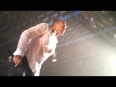 Biagio Antonacci- Firenze 10.11.12- Buongiorno bell'anima